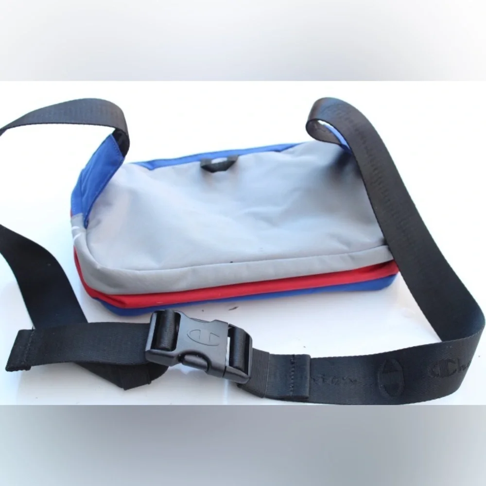 Champion multi color waist pack